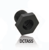 Adaptors for Drill DCTA by Intech