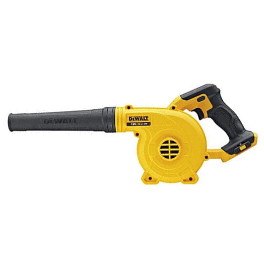18V Blower Bare (Tool Only) DCV100 by Dewalt