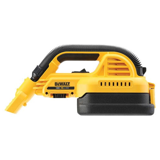 18V 1.9L Wet / Dry Vacuum Cleaner Bare (Tool Only) DCV517N-XJ by Dewalt