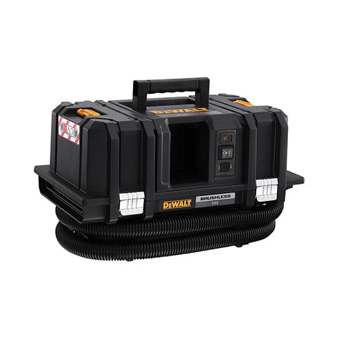 54V M-Class Extractor Bare (Tool Only) DCV586MN-XJ by Dewalt