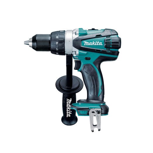 Makita 18V Drill Driver DDF458Z