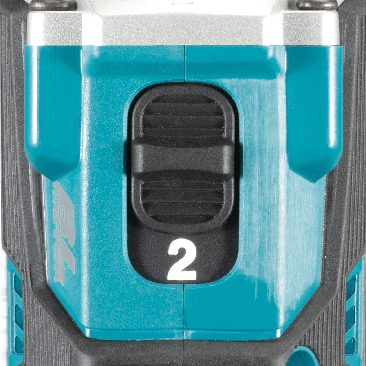 18V Brushless Sub-Compact Driver Drill Bare (Tool Only) DDF487Z by Makita