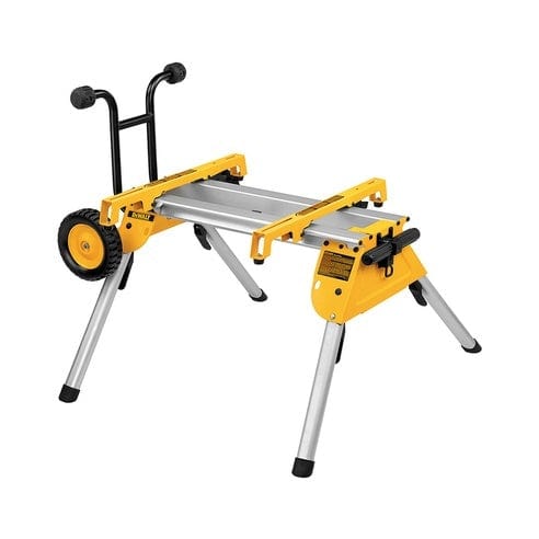 Table Saw Stand DE7400-XJ by DeWalt
