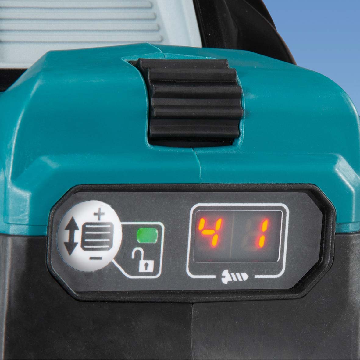 40V Brushless Driver Drill Bare (Tool Only) DF001GZ by Makita