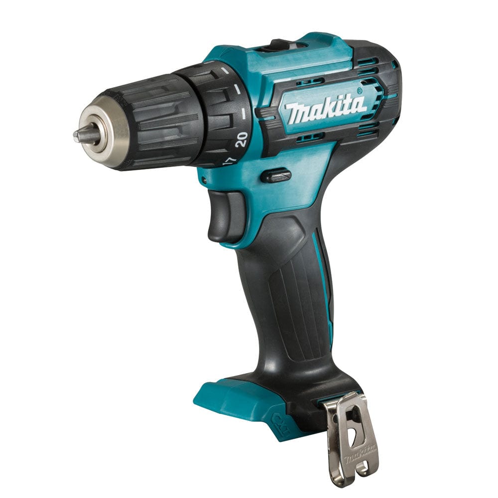 12V Max Mobile Driver Drill DF333DZ by Makita