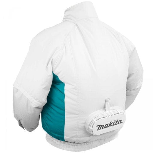 Medium 18V Fan Cooling Jacket DFJ201M by Makita