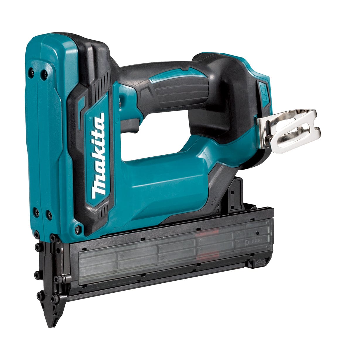 Makita 18V Brad Nailer 18Ga C1 Bare (Tool Only) DFN350Z