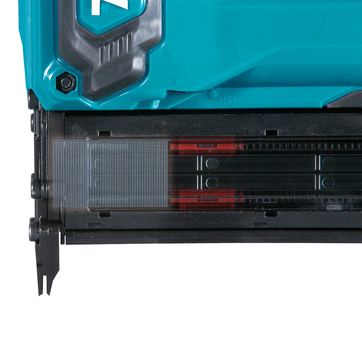 Makita 18V Brad Nailer 18Ga C1 Bare (Tool Only) DFN350Z