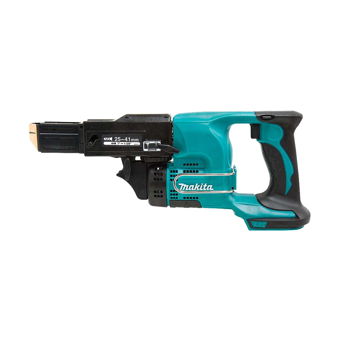 18V Autofeed Screwdriver Bare (Tool Only) DFR450ZX by Makita