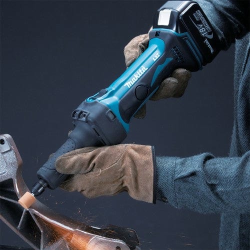 18V Long Nose Die Grinder Bare (Tool Only) DGD800Z by Makita
