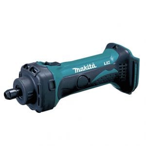 18V Short Nose Die Grinder Bare (Tool Only) DGD801Z by Makita