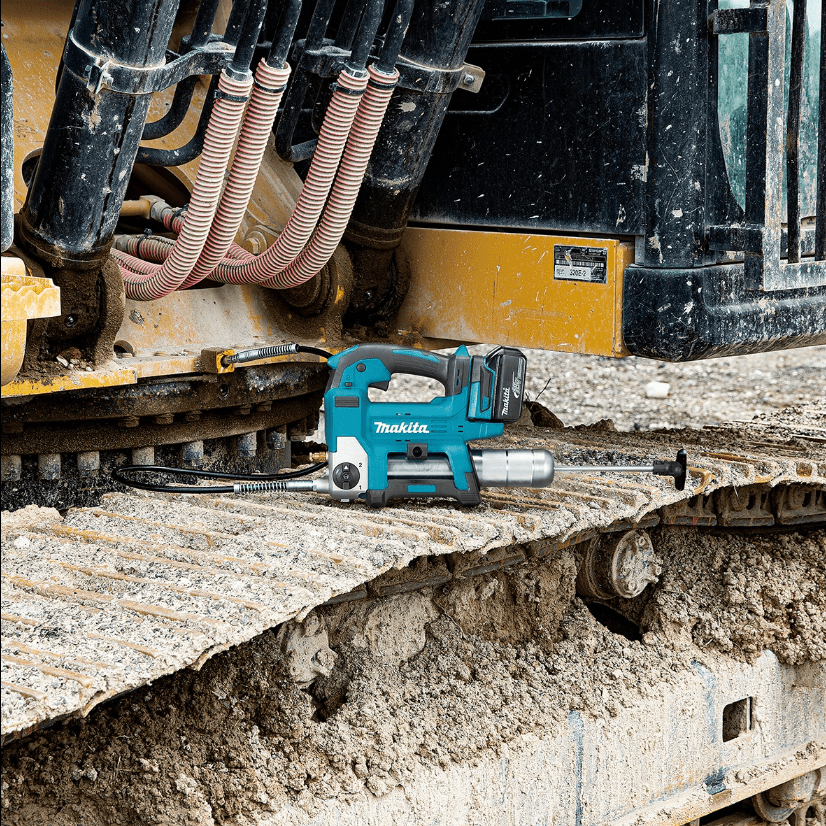 18V Grease Gun Bare (Tool Only) DGP180ZBK by Makita