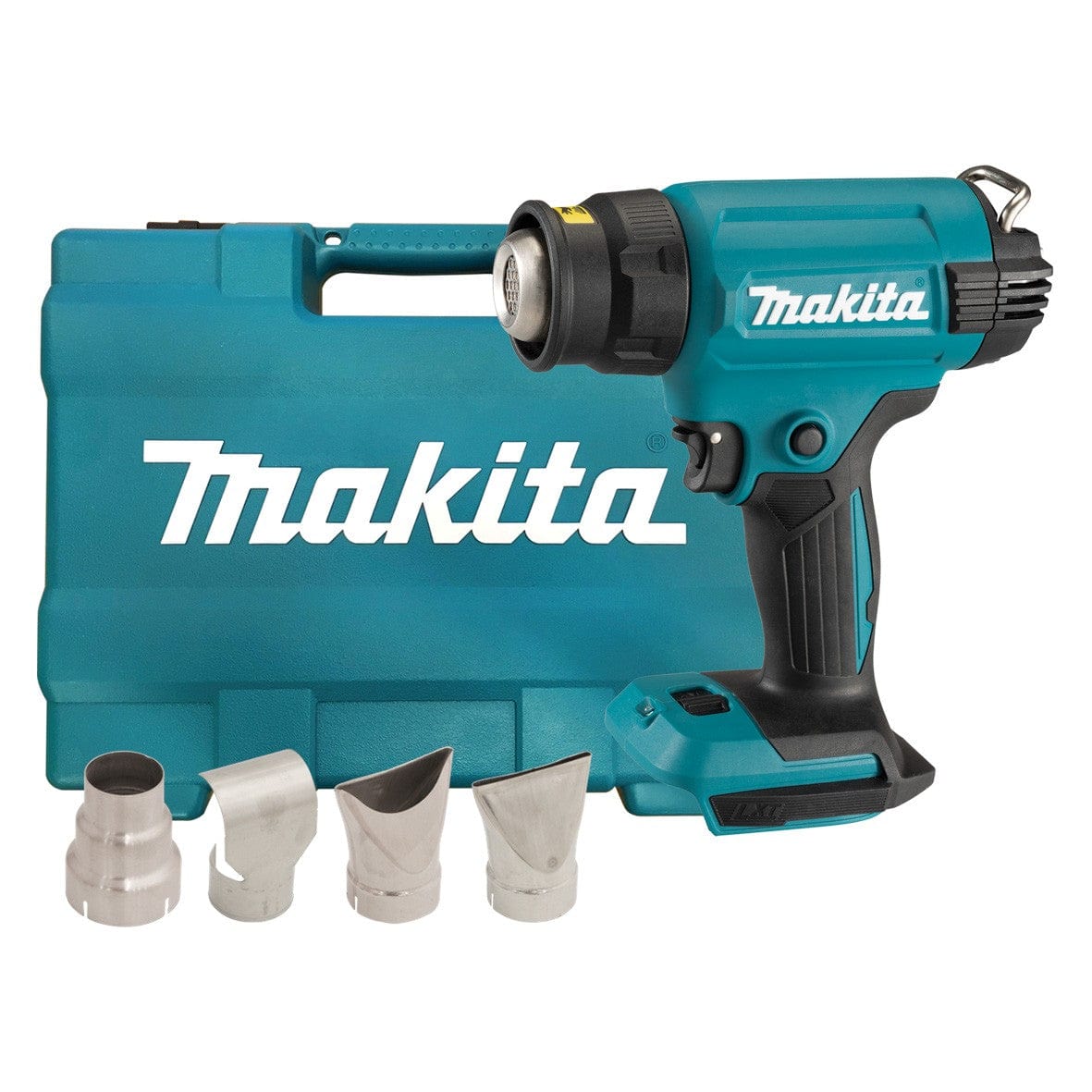 18V Heat Gun DHG181ZK by Makita