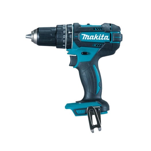 18V Bare Hammer Drill Driver DHP482Z by Makita