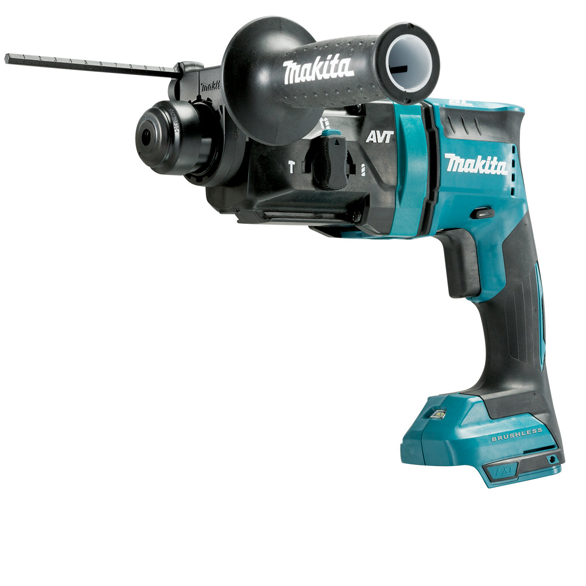 18V 18mm Brushless AWS* Rotary Hammer Bare (Tool Only) DHR182Z by Makita