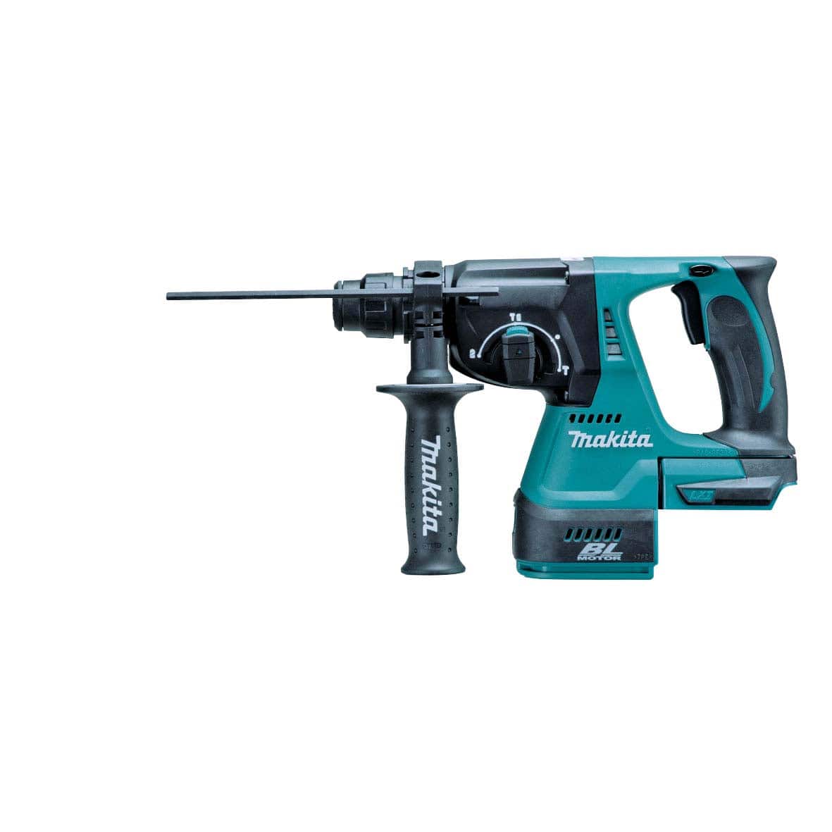 Makita 18V 24mm Brushless SDS Plus Rotary Hammer Drill Bare (Tool Only) DHR242Z