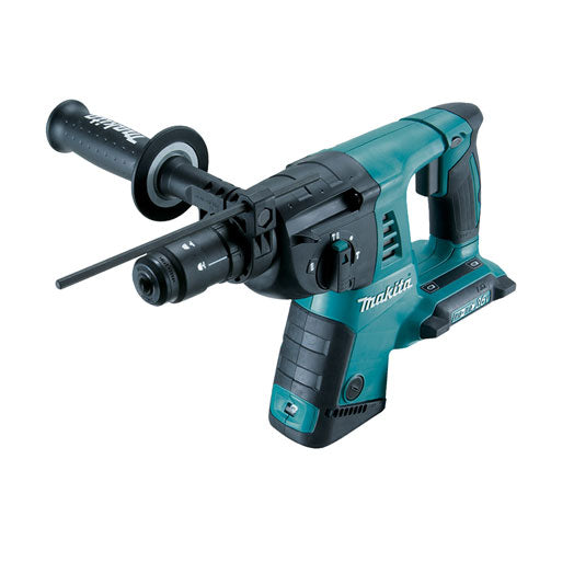 18Vx2 26mm SDS Plus Rotary Hammer Bare (Tool Only) DHR264Z by Makita