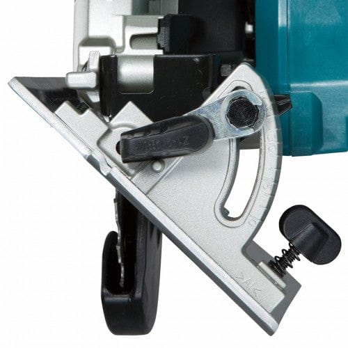 18V 165mm (6-1/2") Brushless Circular Saw Bare (Tool Only) DHS661ZU by Makita