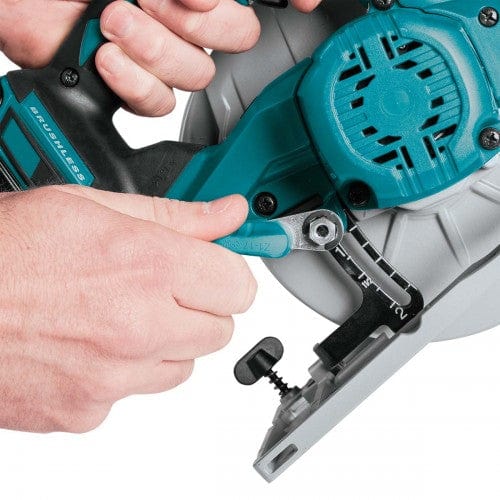 Makita 18V 165mm Circular Saw Brushless Bare (Tool Only) DHS680Z