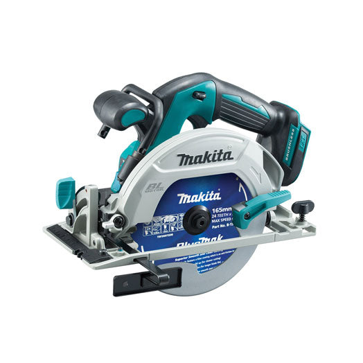 18V 165mm Brushless Circular Saw Bare (Tool Only) DHS680Z by Makita