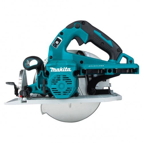 36V (18Vx2) 185mm Brushless AWS Circular Saw Bare (Tool Only) DHS781ZU by Makita