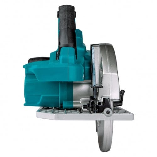 36V (18Vx2) 185mm Brushless AWS Circular Saw Bare (Tool Only) DHS781ZU by Makita