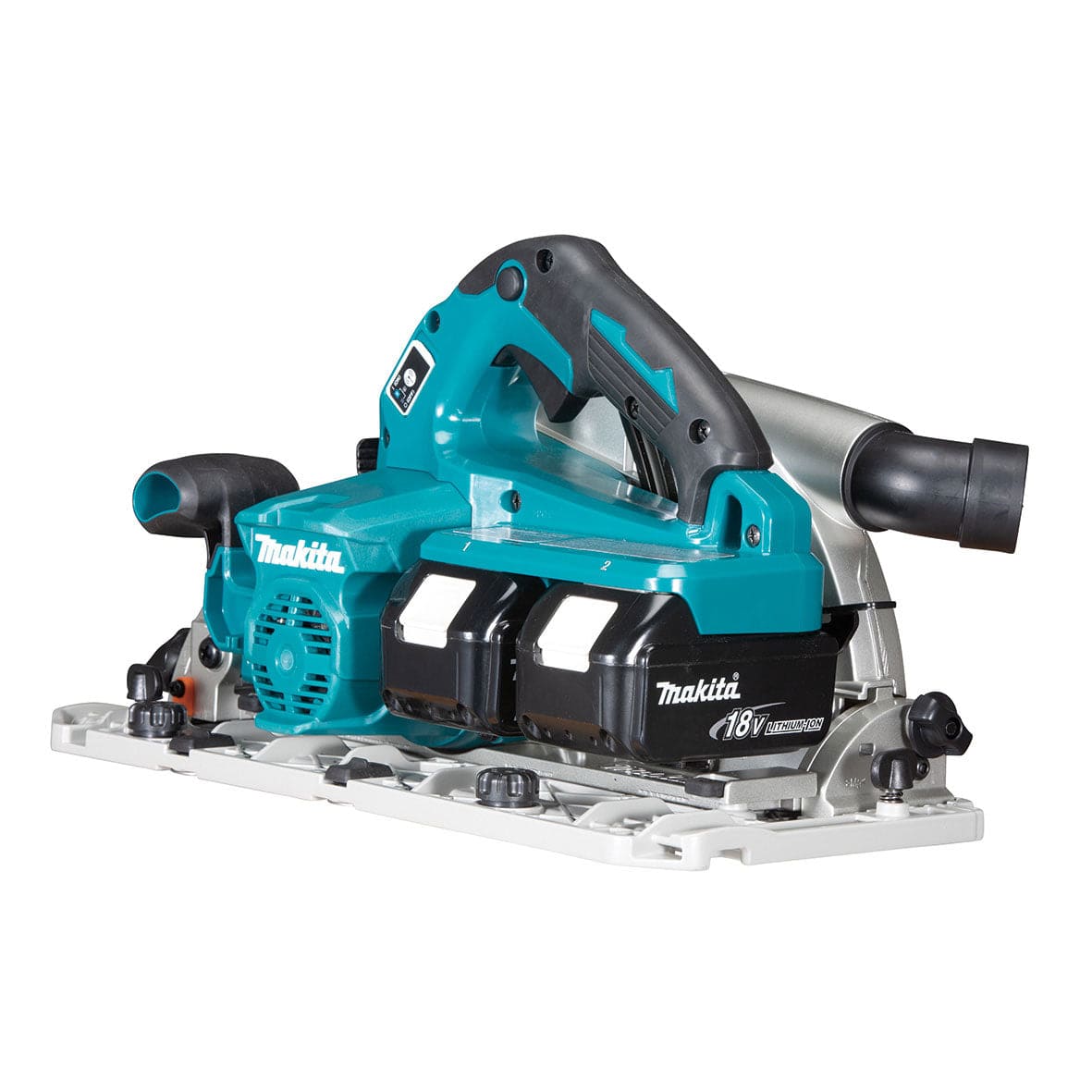 18Vx2 235mm (9-1/4") Brushless Circular Saw Bare (Tool Only) DHS901Z by Makita