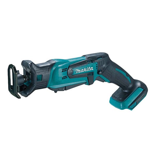 18V Mobile Compact Recipro Saw DJR183Z by Makita