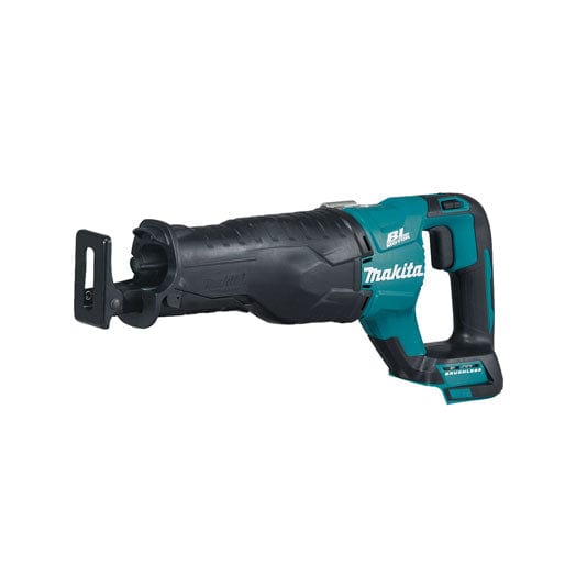 18V Mobile Brushless Recipro Saw DJR187Z by Makita