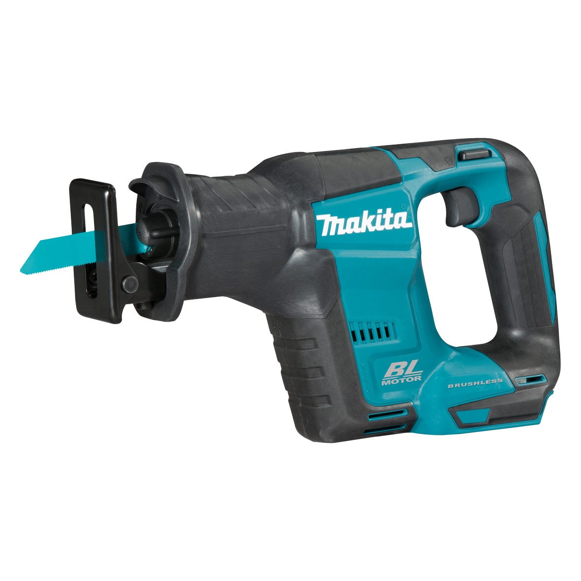 18V Brushless Sub-Compact Recipro Saw Bare (Tool Only) DJR188Z by Makita