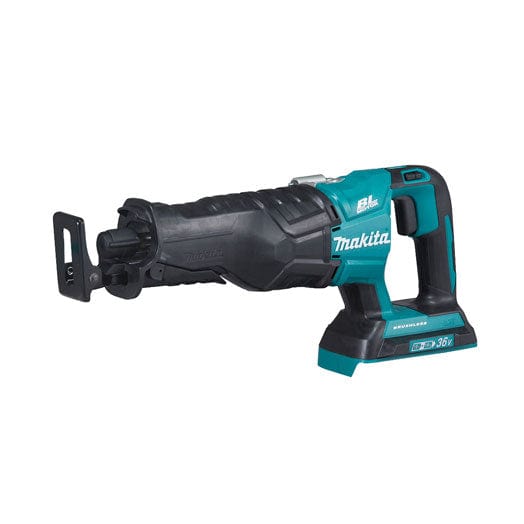 36V (18V x 2) Brushless Recipro Saw Bare (Tool Only) DJR360Z by Makita