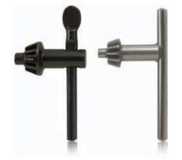 Keys for Drill Chuck Jacobs Part KK 8.73mm DKEYKK by Intech