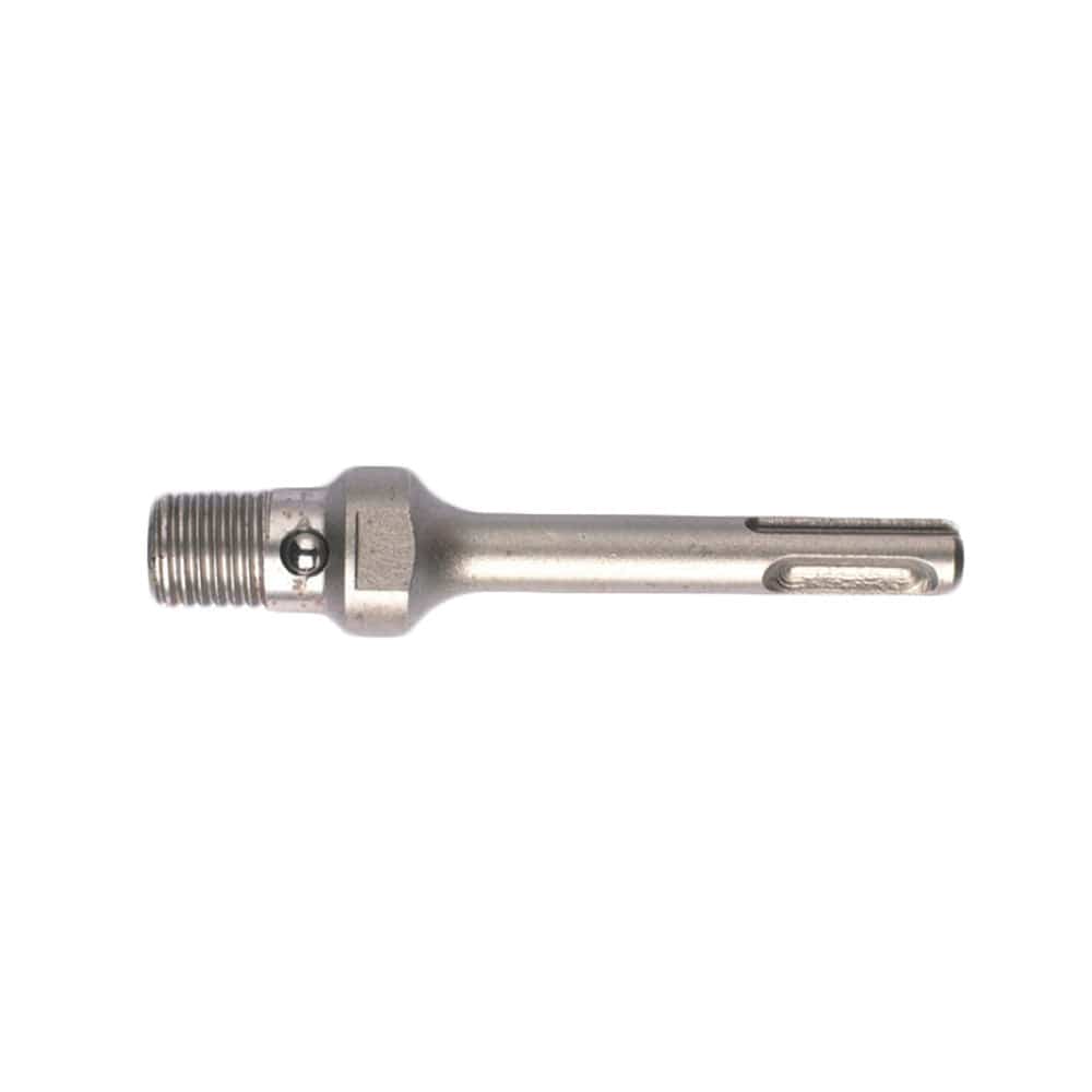 100mm High Speed Masonry (HSM) Core Drill SDS Plus Arbor DL100B4S by Armeg