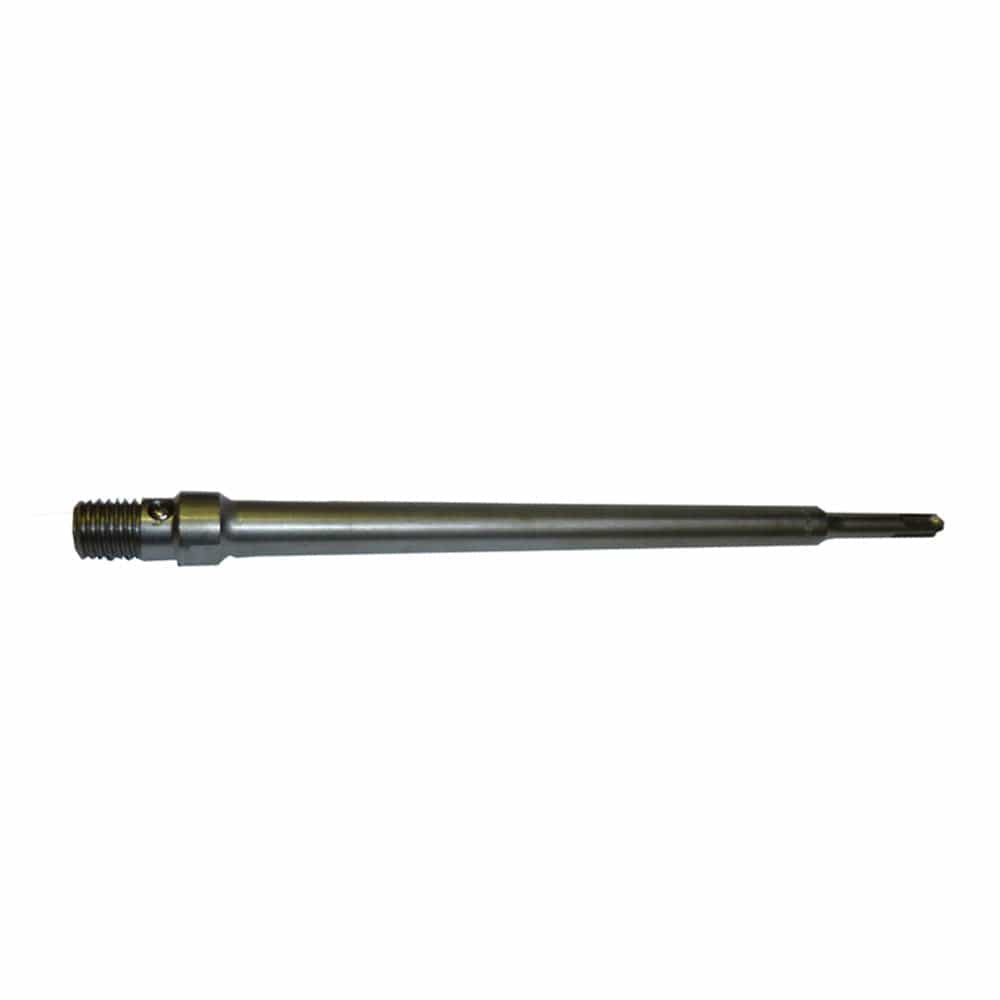 300mm High Speed Masonry (HSM) Core Drill SDS Plus Arbor DL300B4S by Armeg
