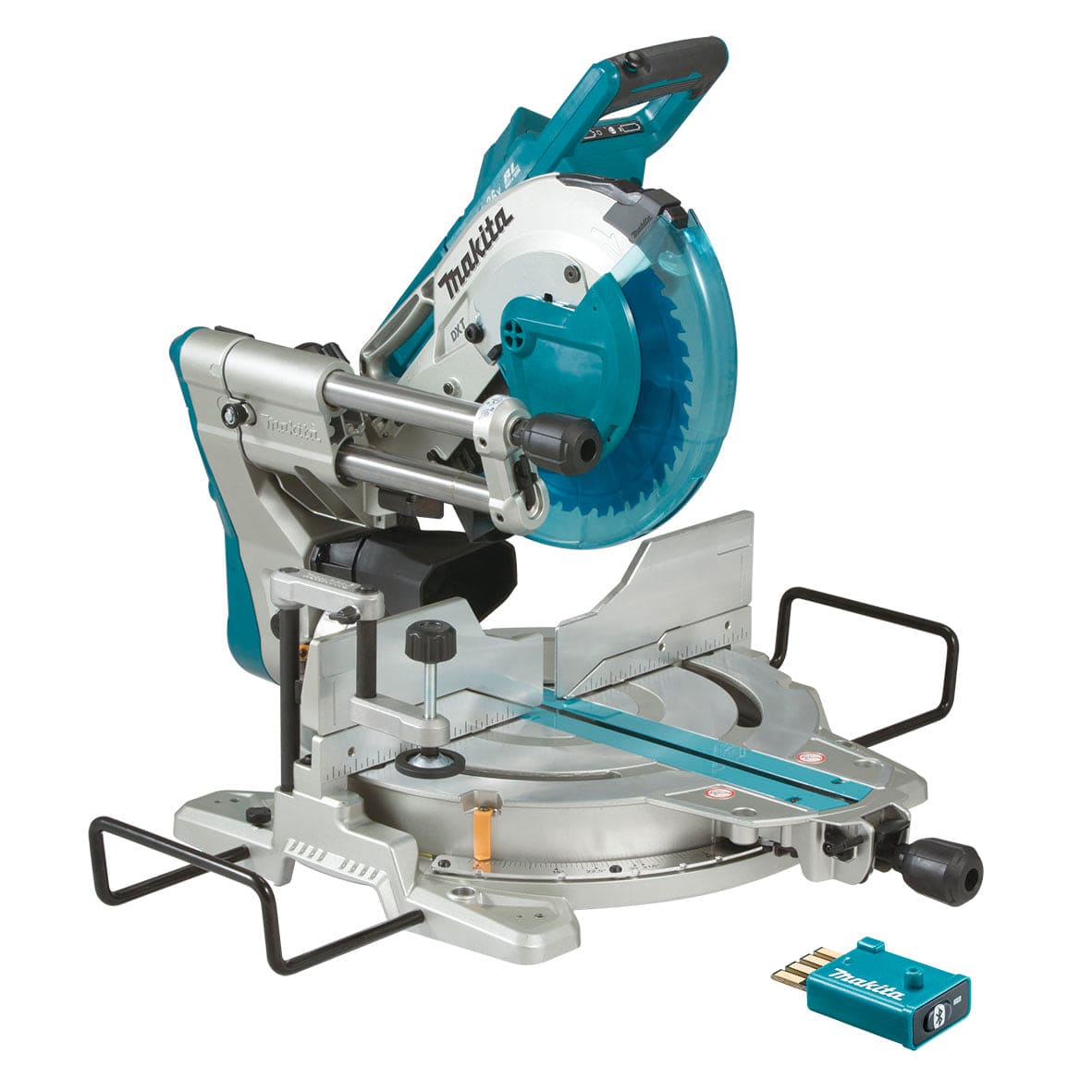 Makita 18Vx2 260mm (10-1/4") Brushless AWS Slide Compound Saw Bare (Tool Only) DLS111ZU