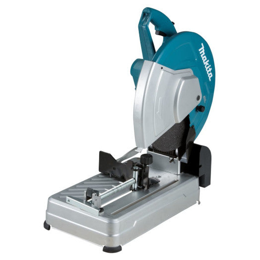 18Vx2 355mm (14") Brushless Abrasive Cut-Off Saw DLW140Z by Makita