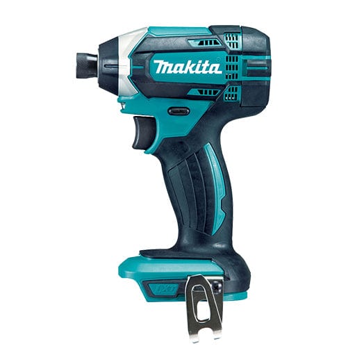 2Pce 18V 3.0Ah Hammer Drill + Impact Driver Kit DLX2145X1 by Makita