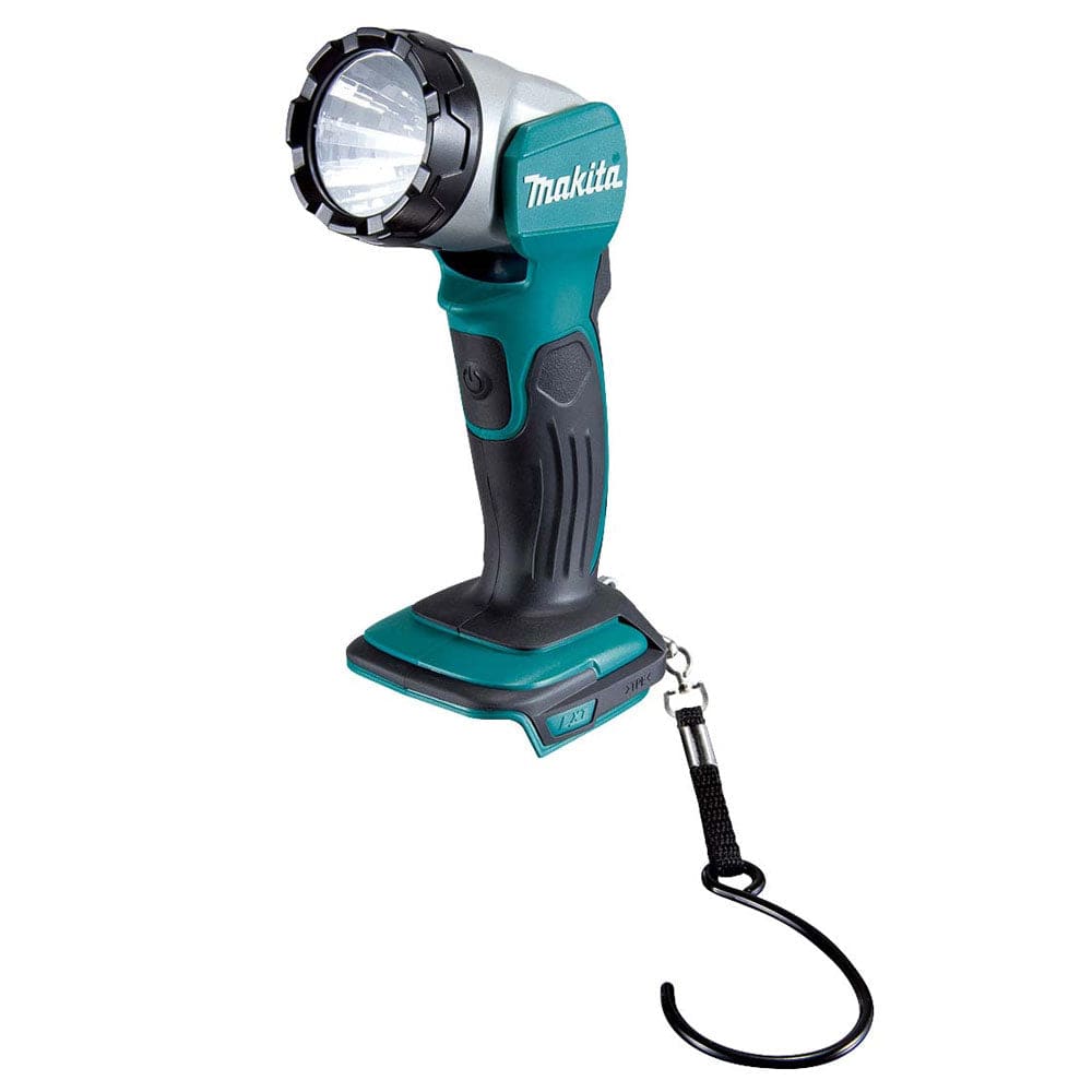 Makita 18V Torch LED Jobsite Bare (Tool Only) DML802
