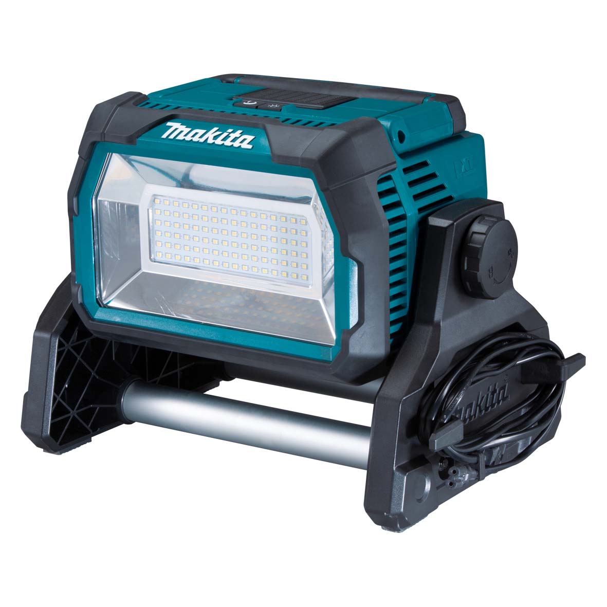 18V High Brightness LED Work light Bare (Tool Only) DML809 by Makita