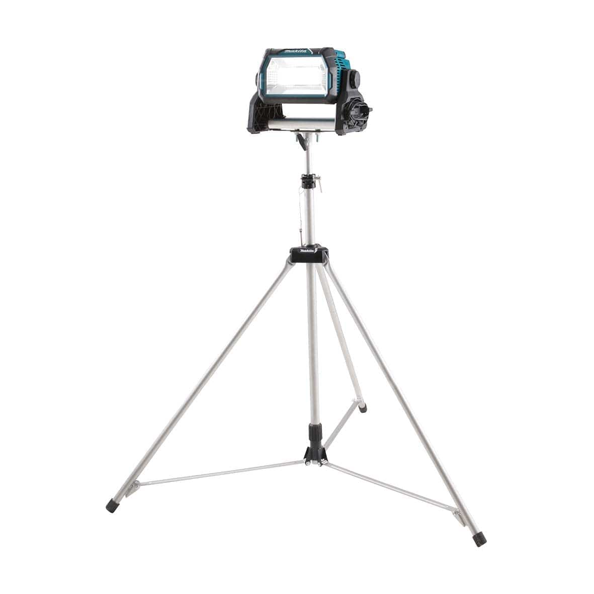 18V High Brightness LED Work Light & Tripod Bare (Tool Only) DML809X1 by Makita