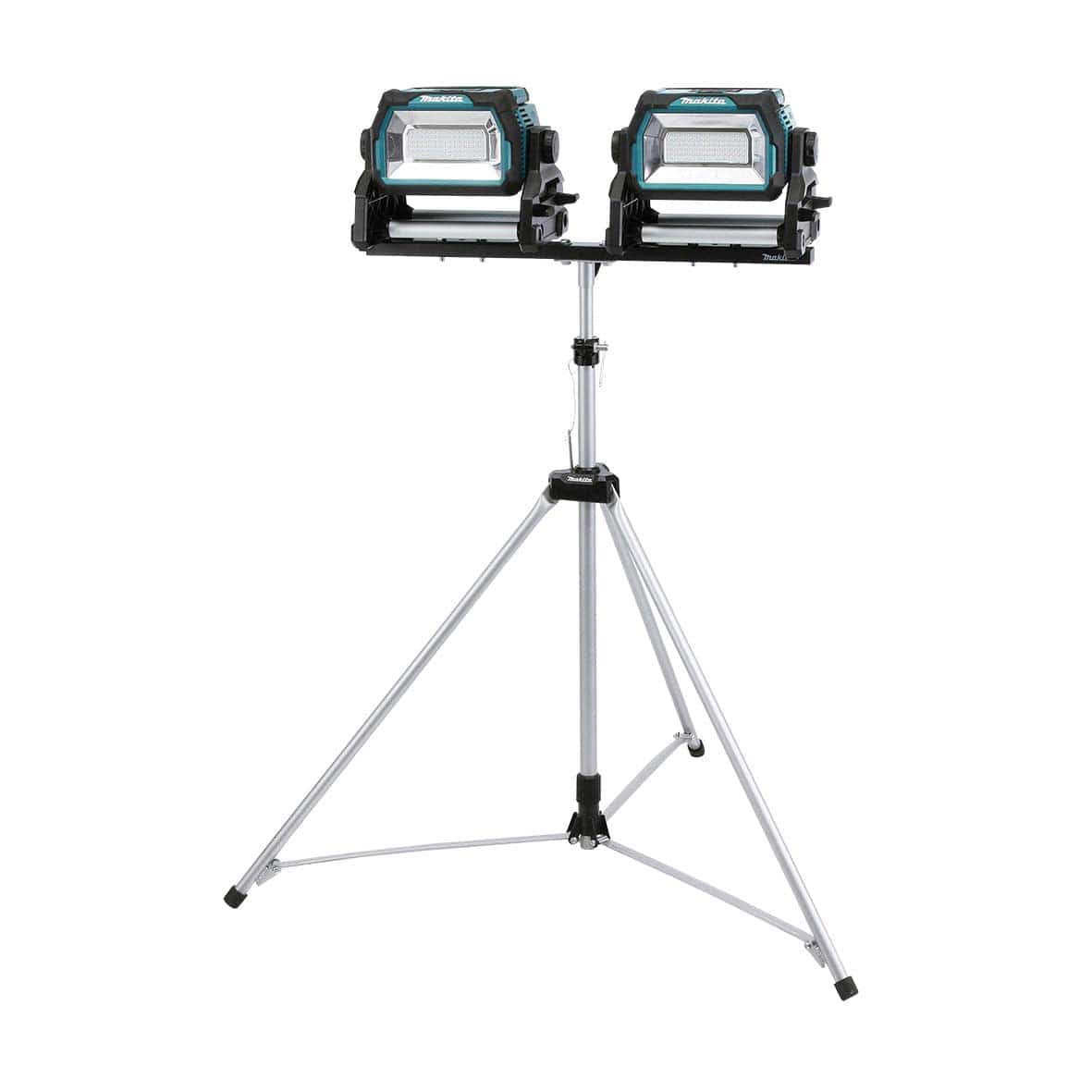 18V High Brightness LED Work Light & Tripod Bare (Tool Only) DML809X2 by Makita