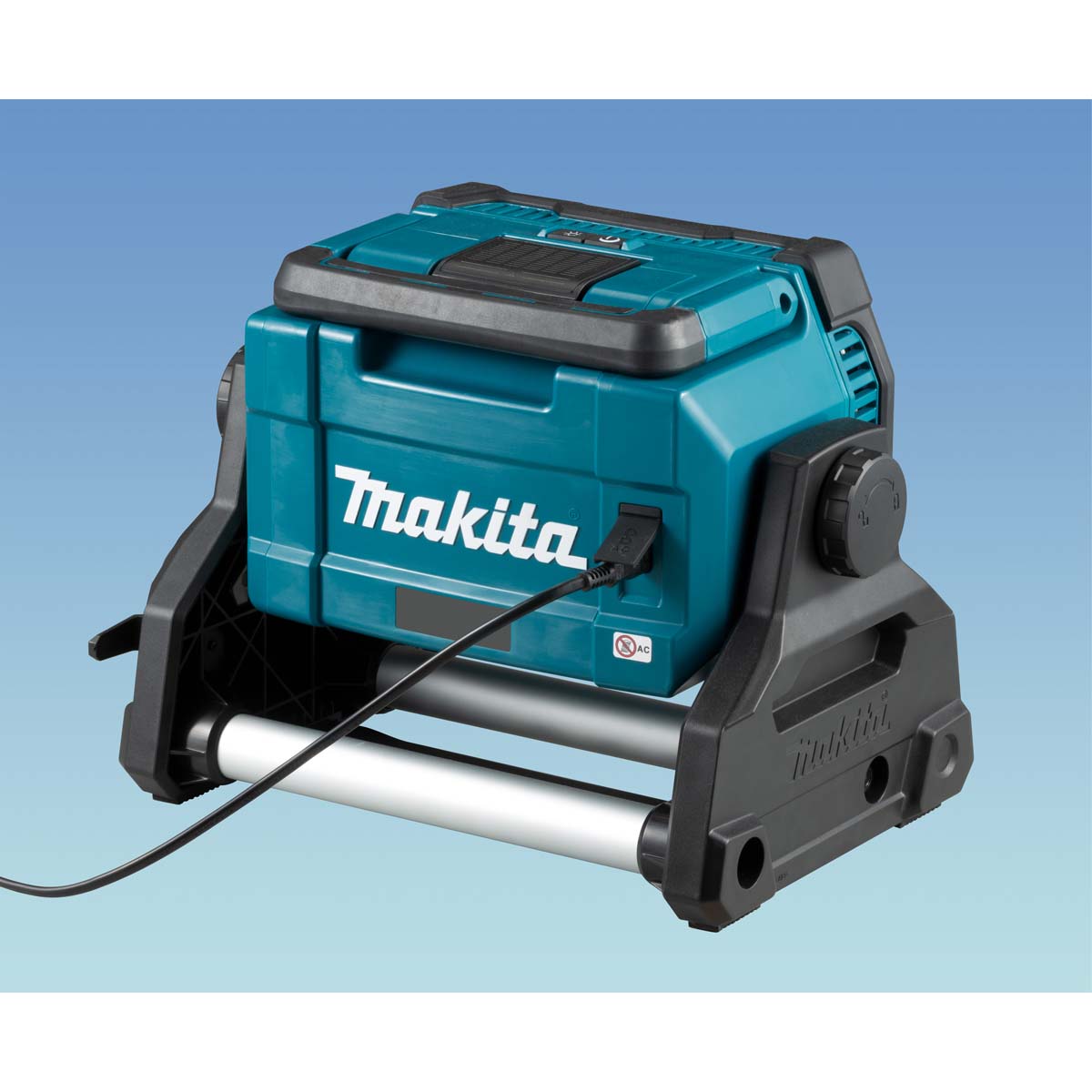 18V High Brightness LED Work light Bare (Tool Only) DML809 by Makita
