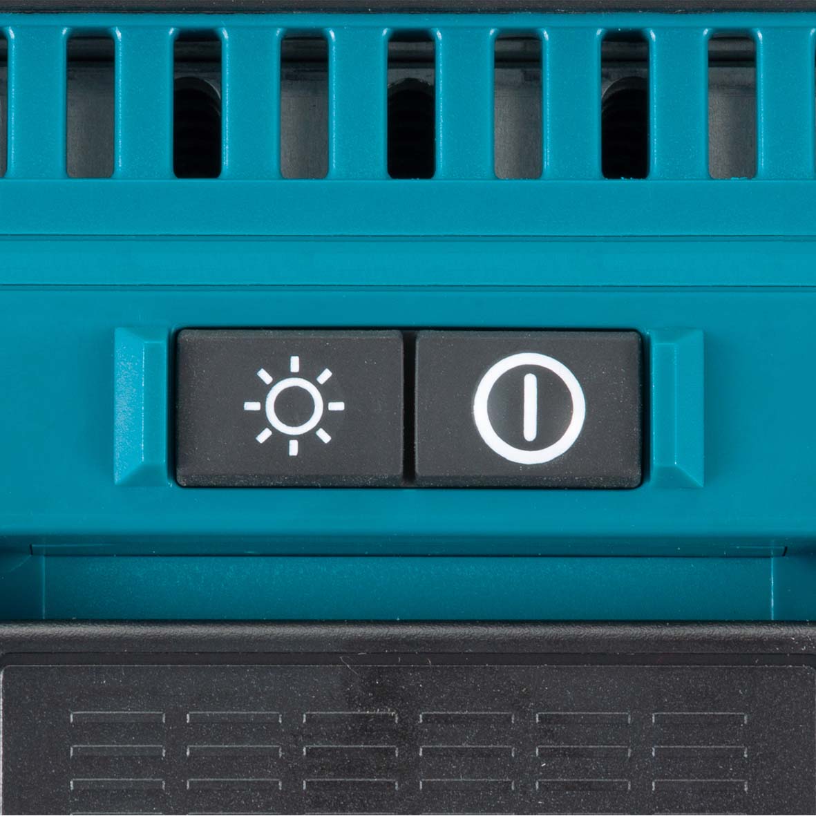 18V High Brightness LED Work light Bare (Tool Only) DML809 by Makita