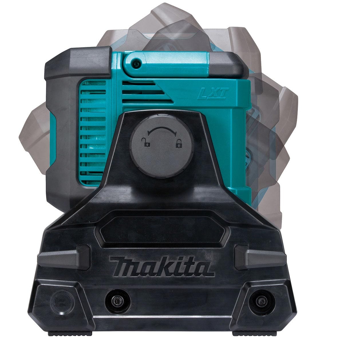 18V LED Work light Bare (Tool Only) DML811 by Makita