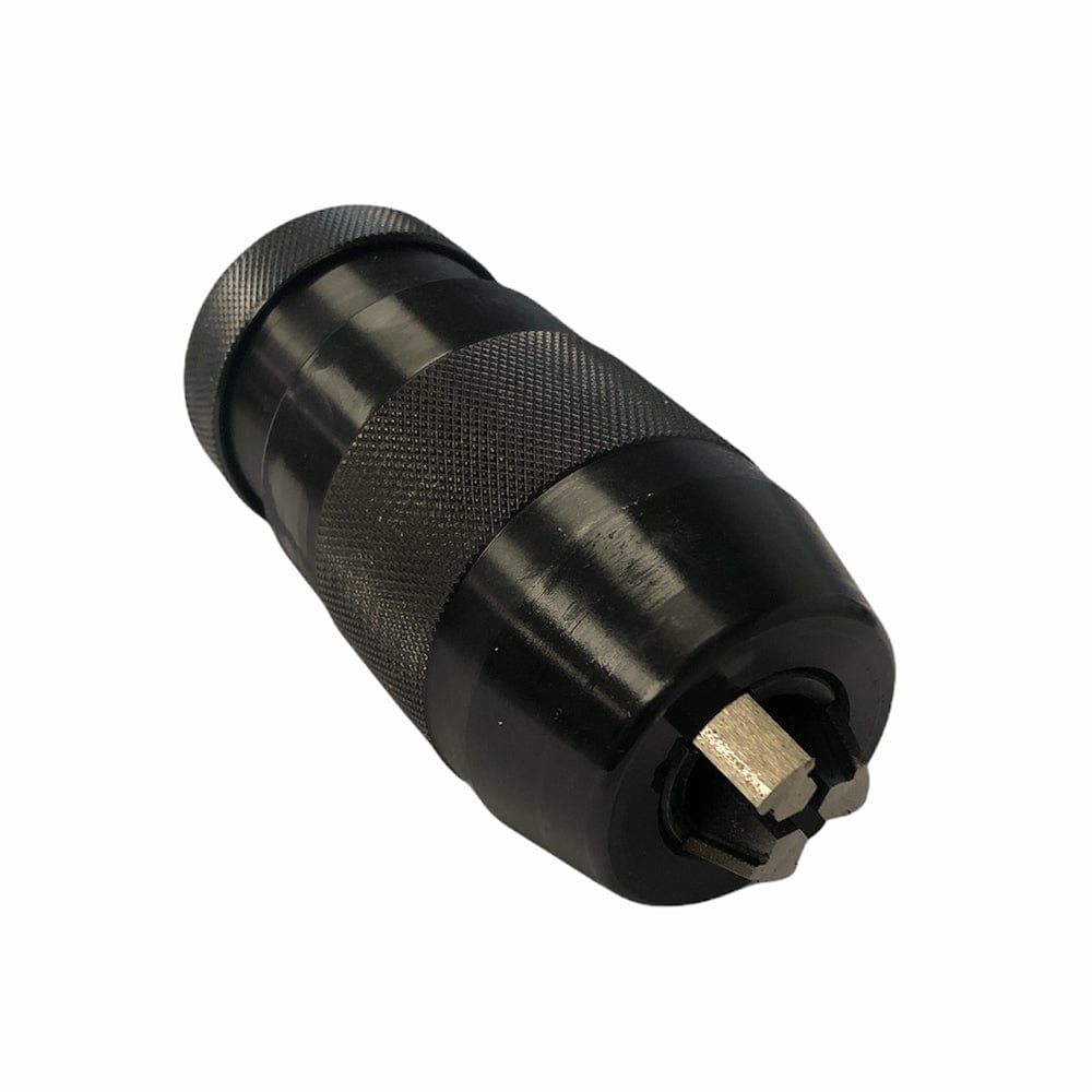 0-16mm (5/8") Keyless Chuck with JT3 Mount suit Drill Press by Woodfast