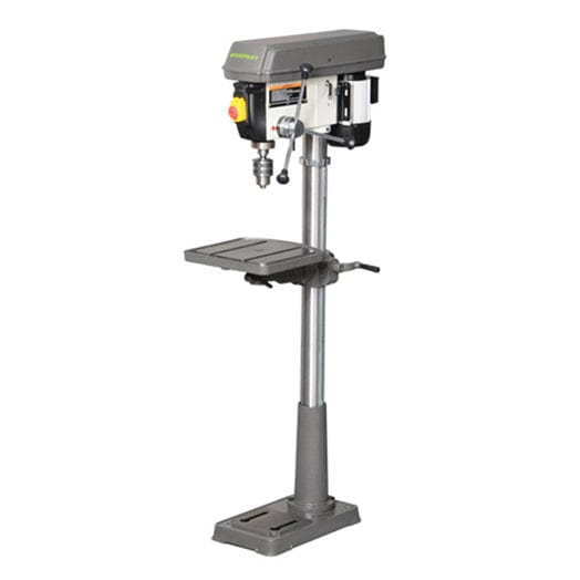 Woodfast 430mm (17") Floor Drill Press 16 Speed 240V DP430A