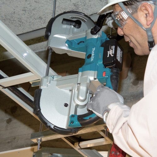 18V Bandsaw Bare (Tool Only) DPB180Z by Makita