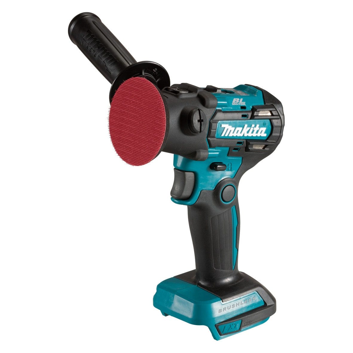 18V Brushless Sander & Polisher Bare (Tool Only) DPV300Z by Makita