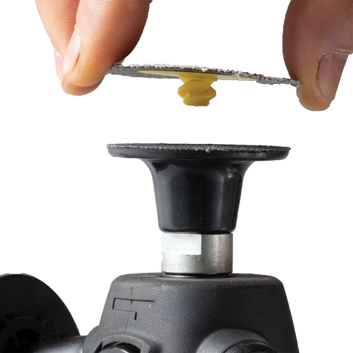 18V Brushless Sander & Polisher Bare (Tool Only) DPV300Z by Makita