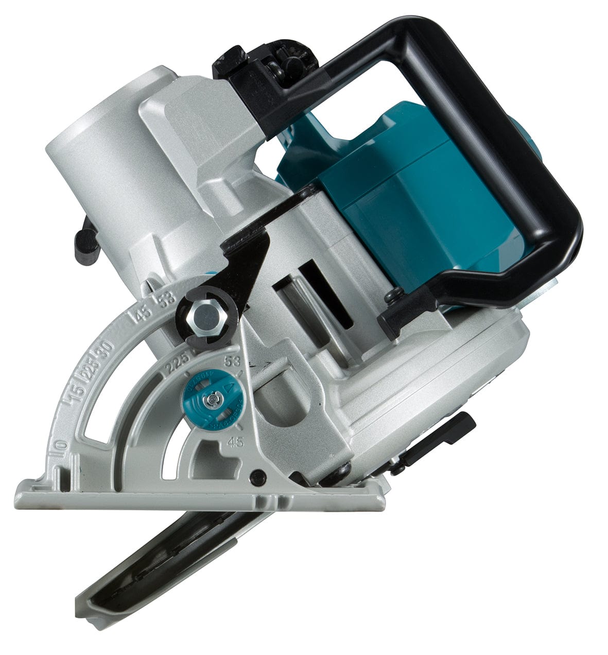 36V (18Vx2) 185mm Brushless Rear Handle Saw Bare (Tool Only) DRS780Z by Makita